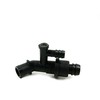 ORIGINALUS OEM BMW Variklio Alkūninės Švaistiklio Vamzdžio Jungtis Cyl 7-12 11151718642