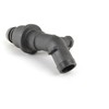 ORIGINALUS OEM BMW Variklio Alkūninės Švaistiklio Vamzdžio Jungtis Cyl 7-12 11151718642