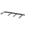 ORIGINALUS OEM BMW X3 E83 2004-2010 Žibintų tarpiklis viršutinė laikiklis KAIRĖ