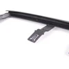 ORIGINALUS OEM BMW X3 E83 2004-2010 Žibintų tarpiklis viršutinė laikiklis KAIRĖ