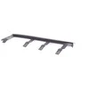 ORIGINALUS OEM BMW X3 E83 2004-2010 Žibintų tarpiklis viršutinė laikiklis KAIRĖ
