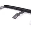 ORIGINALUS OEM BMW X3 E83 2004-2010 Žibintų tarpiklis viršutinė laikiklis KAIRĖ