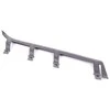 ORIGINALUS OEM BMW X3 E83 2004-2010 Žibintų tarpiklis viršutinė laikiklis KAIRĖ