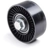 ORIGINALUS OEM BMW X5 3.0 Si E70 SUV Deflekcijos ritė 11287542887