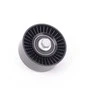 ORIGINALUS OEM BMW X5 3.0 Si E70 SUV Deflekcijos ritė 11287542887