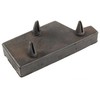 ORIGINALUS OEM BMW Z E36 04/1996 — 06/2002 Stabdymo pagalvėlė 11811095700