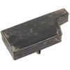 ORIGINALUS OEM BMW Z E36 04/1996 — 06/2002 Stabdymo pagalvėlė 11811095700