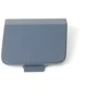 ORIGINALUS OEM BMWF12 F13 F06 Galinis Bamperio Traukimo Kilpos Dangtelis Paruoštas 51128052679