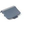 ORIGINALUS OEM BMWF12 F13 F06 Galinis Bamperio Traukimo Kilpos Dangtelis Paruoštas 51128052679