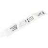 Originalus OEM galinis dangtelio emblema BMW 51147183152