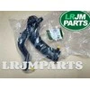 Originalus OEM Jaguar XF 5.0 10-15 X250 RADIATORIAUS ŠALTOJO SKYSČIO ŽARNAS APATINIS C2Z22155