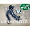 Originalus OEM Jaguar XF 5.0 10-15 X250 RADIATORIAUS ŠALTOJO SKYSČIO ŽARNAS APATINIS C2Z22155