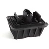 ORIGINALUS OEM Kėlimo Palaikymo Jack Pad Po Automobiliu BMW E92 328i 335i Kupė 51717164761