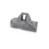 Originalus OEM padangų slėgio stebėjimo sistemos jutiklis BMW 36106874830