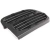 ORIGINALUS OEM Priekinis Bamperio Grotelės Nosies Grotelės Dešinė Porsche Cayenne 2003-2006 Naujas