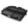 ORIGINALUS OEM Priekinis Bamperio Grotelės Nosies Grotelės Dešinė Porsche Cayenne 2003-2006 Naujas