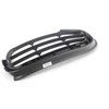 Originalus OEM priekinis bamperio grotelių juodas groteles kairysis Porsche Boxster 986 1997-2002