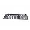 ORIGINALUS OEM Priekinis bamperis DEŠINIS Apatinis groteles BMW 7 serija F01 F02 2008 - 2012 Naujas