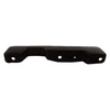 Originalus OEM Toyota 53852-06040 Vairuotojo Kairysis Priekinis Sparno Apdailos Padas 2012-2014 Camry