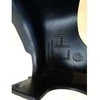 Originalus OEM Toyota 62572-04020 Vairuotojo Galinio Kampo Apdaila 2016-2020 Tacoma