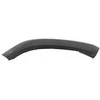 Originalus OEM Toyota 75741-35901 keleivio galinių durų išorinis apdailos elementas 14-19 4Runner