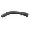 Originalus OEM Toyota 75741-35901 keleivio galinių durų išorinis apdailos elementas 14-19 4Runner