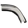 Originalus OEM Toyota 75741-35901 keleivio galinių durų išorinis apdailos elementas 14-19 4Runner