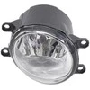 Originalus OEM Toyota 81210-08020 keleivio pusės rūko žibintas