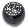 ORIGINALUS OEM TOYOTA LAND CRUISER BJ40 FJ45 MT 4PAVARŲ PERKELIMO RANKENA 33504-60030