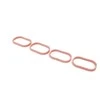 Originalus OEM variklio įsiurbimo kolektoriaus tarpiklio rinkinys BMW 11612297462