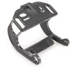 ORIGINALUS OEM Žibintų plovimo dangtelio svirtis kairė BMW 5 serija F10 F11 F18 51117200791