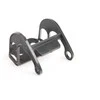 ORIGINALUS OEM Žibintų plovimo dangtelio svirtis kairė BMW 5 serija F10 F11 F18 51117200791