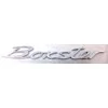 Originalus PORSCHE 718 Boxster 981 982 Įrašas 98155923701