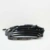 Originalus PORSCHE 718 Boxster Cayman 982 Grotelė Dešinė Matinė juoda 982807684OK1