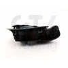 Originalus PORSCHE 911 991 Priekinis sparnas Kuro papildymo dangtelis 99150414203