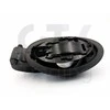 Originalus PORSCHE 911 991 Priekinis sparnas Kuro papildymo dangtelis 99150414203