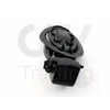Originalus PORSCHE 911 991 Priekinis sparnas Kuro papildymo dangtelis 99150414203