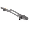 Originalus PORSCHE 911/996 Kairysis Galinis Žibintas Laikiklis Supp 99663146501 oem