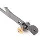Originalus PORSCHE 911/996 Kairysis Galinis Žibintas Laikiklis Supp 99663146501 oem