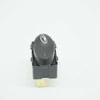 Originalus PORSCHE 911 Carrera mygtukas matinis juodas 99661398710A05