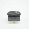 Originalus PORSCHE 911 Carrera mygtukas matinis juodas 99661398710A05