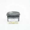 Originalus PORSCHE 911 Carrera mygtukas matinis juodas 99661398710A05
