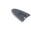 Originalus Porsche 911 kairės arba dešinės durų rankenos sandarinimo pagrindas OEM 99353762100