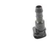 Originalus Porsche 911 priekinio žibinto plovimo žarnos jungties vožtuvas OEM 99762820400