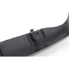 Originalus Porsche 911 sėdynės bėgio priekinis dangtelis 9965213170001C
