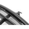Originalus Porsche 911 Turbo 07-09 Priekinis Dešinysis Bamperio Įleidimo Grotelės 9975055648101C