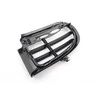 Originalus Porsche 911 Turbo 07-09 Priekinis Dešinysis Bamperio Įleidimo Grotelės 9975055648101C