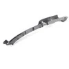 Originalus PORSCHE 99-01 911 priekinis bamperio dangtelio laikiklis dešinė 99650553600
