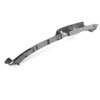 Originalus PORSCHE 99-01 911 priekinis bamperio dangtelio laikiklis dešinė 99650553600