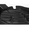 Originalus Porsche 997 sparno apdailos purvo apsaugas priekyje kairėje pusėje vairuotojui 99750412300